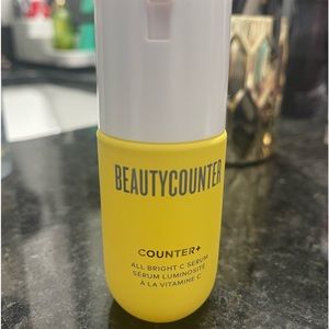 All Bright C Serum